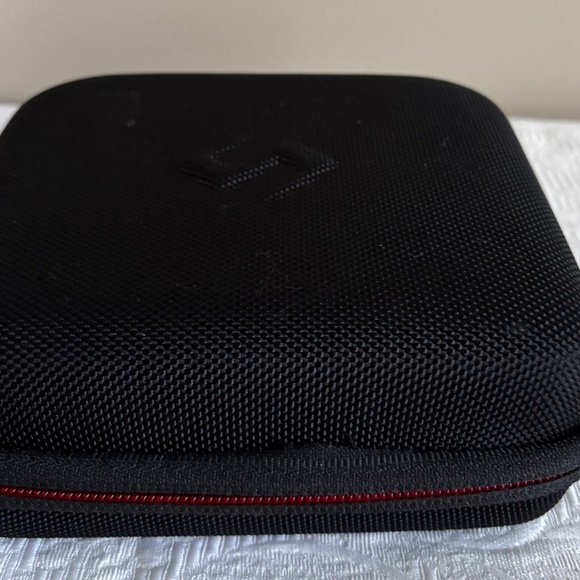 DS Games & Accessories Carrying Case by Smatter - Picture 2 of 3